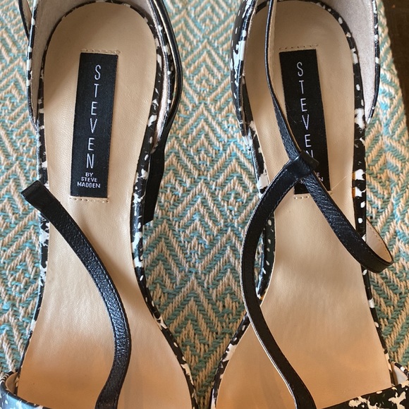 Steve Madden Heels Size US 10 - Picture 6 of 7